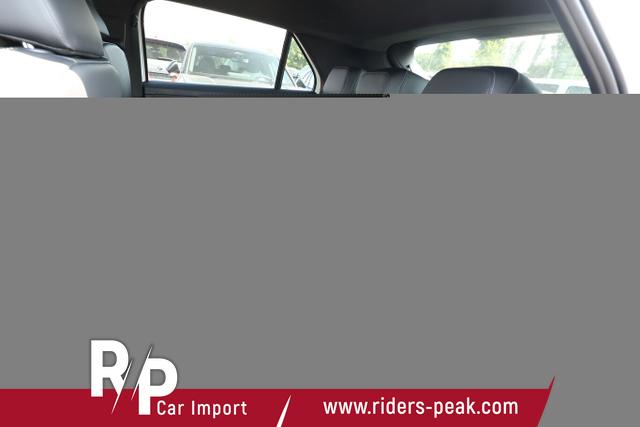 Volkswagen T-Roc R-Line EasyO AHK 5JGar Kam ParkAss+ PrivG 