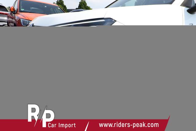 Volkswagen T-Roc R-Line EasyO AHK 5JGar Kam ParkAssPro 