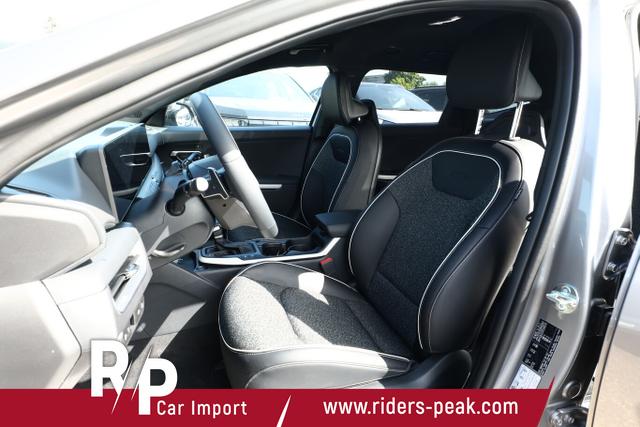 Kia K4 Sportswagon SW DCT LED+ LM17 PrivG ACC SHZ Nav Kam Keyl 