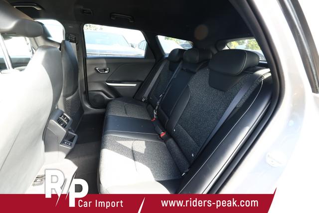 Kia K4 Sportswagon SW DCT LED+ LM17 PrivG ACC SHZ Nav Kam Keyl 