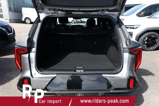Kia K4 Sportswagon SW DCT LED+ LM17 PrivG ACC SHZ Nav Kam Keyl 