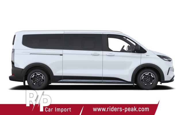 Ford Tourneo Custom Active Aut L2 ACC 360Kam 17Z 8-S 