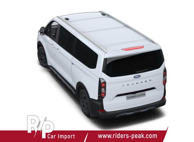 Ford Tourneo Custom Active Aut L2 ACC 360Kam 17Z 8-S 