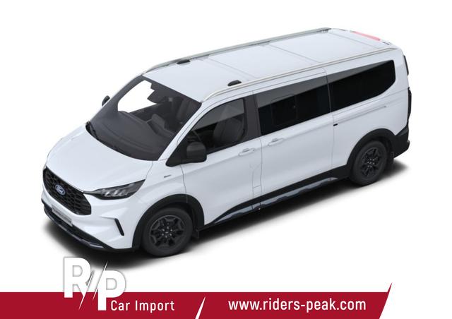 Ford Tourneo Custom Active Aut L2 ACC 360Kam 17Z 8-S 