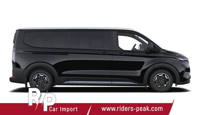 Ford Tourneo Custom Active Aut L2 ACC 360Kam 17Z 8-S 