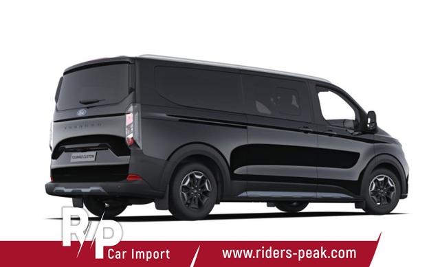Ford Tourneo Custom Active Aut L2 ACC 360Kam 17Z 8-S 