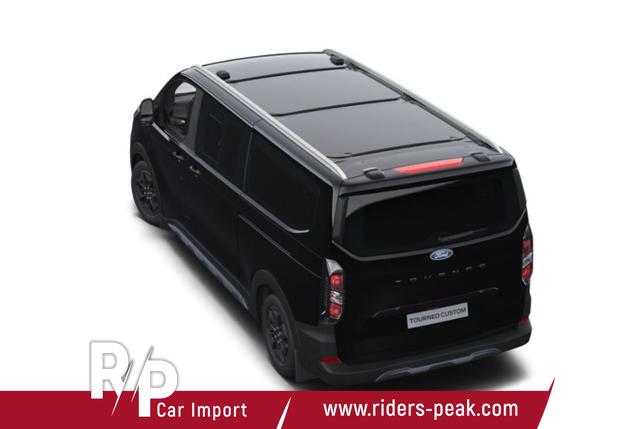 Ford Tourneo Custom Active Aut L2 ACC 360Kam 17Z 8-S 
