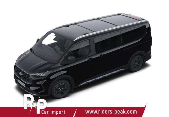 Ford Tourneo Custom Active Aut L2 ACC 360Kam 17Z 8-S 