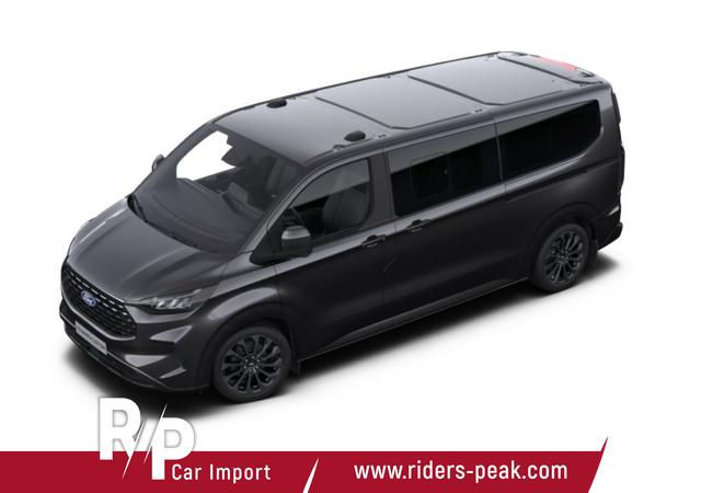 Ford Tourneo Custom Titanium X Aut L2 ACC SHZ 19Z 8-S 