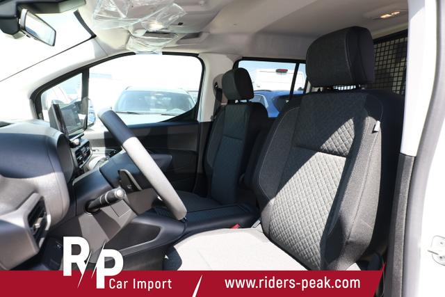 Opel Combo AT8 GS Nav10" Kam IntelliLux PDC 