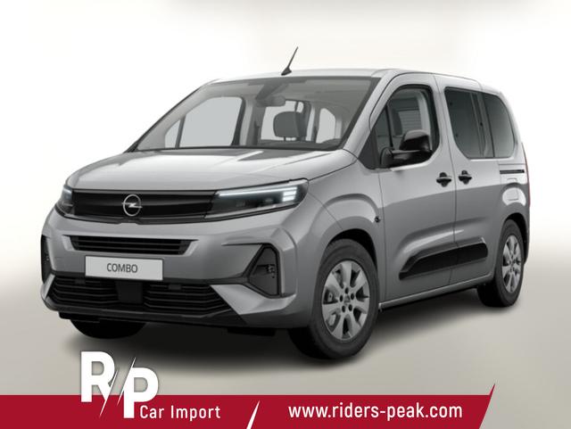 Opel Combo - AT8 GS Nav10" Kam IntelliLux PDC