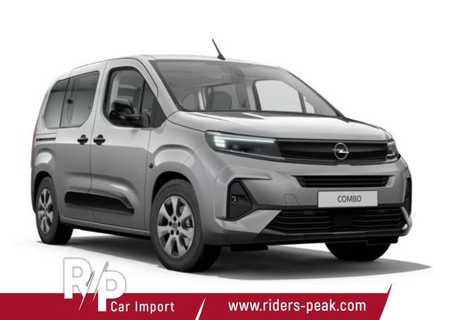Opel Combo AT8 GS Nav10" Kam IntelliLux PDC 