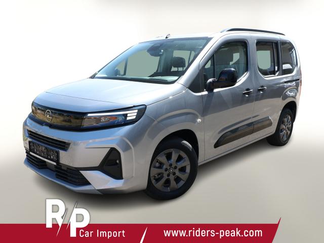 Opel Combo - GS AT8 Pano Klimaaut LHZ IntelliLux Kam