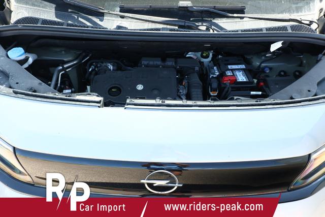 Opel Combo GS AT8 Pano Klimaaut LHZ IntelliLux Kam 