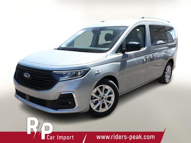 Ford Tourneo Connect - Titanium Grand Aut ACC LED Kam