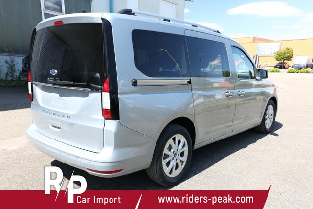Ford Tourneo Connect Titanium Grand Aut ACC LED Kam 