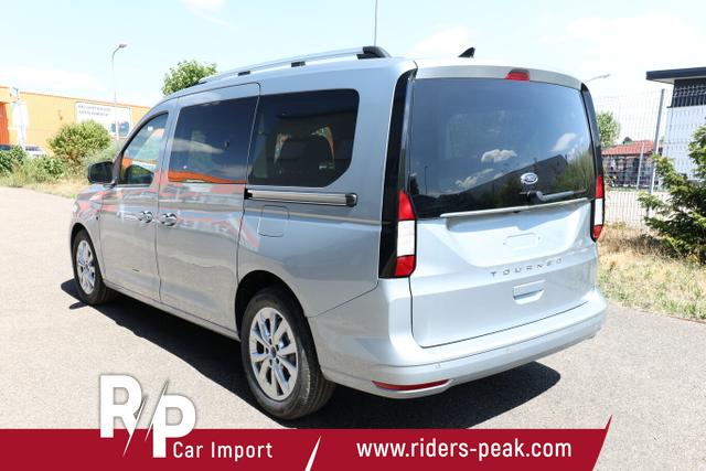 Ford Tourneo Connect Titanium Grand Aut ACC LED Kam 