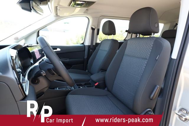 Ford Tourneo Connect Titanium Grand Aut ACC LED Kam 