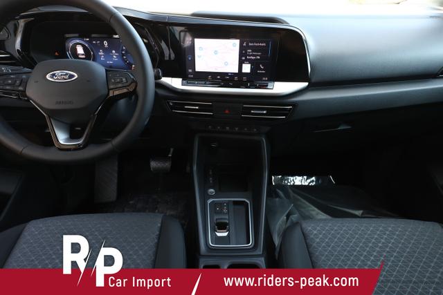 Ford Tourneo Connect Titanium Grand Aut ACC LED Kam 