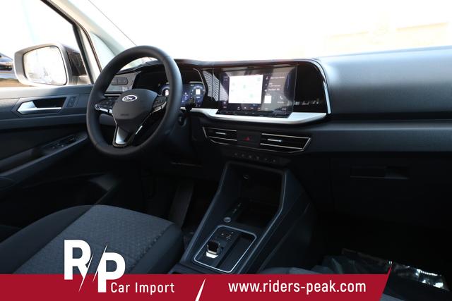 Ford Tourneo Connect Titanium Grand Aut ACC LED Kam 
