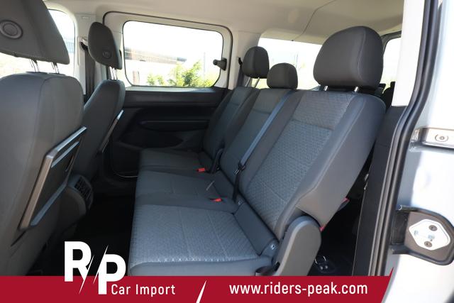 Ford Tourneo Connect Titanium Grand Aut ACC LED Kam 