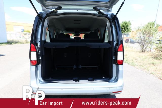 Ford Tourneo Connect Titanium Grand Aut ACC LED Kam 