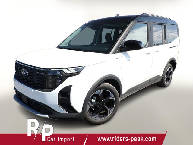 Ford Tourneo Courier - Active Aut WinterP ACC Nav Kam