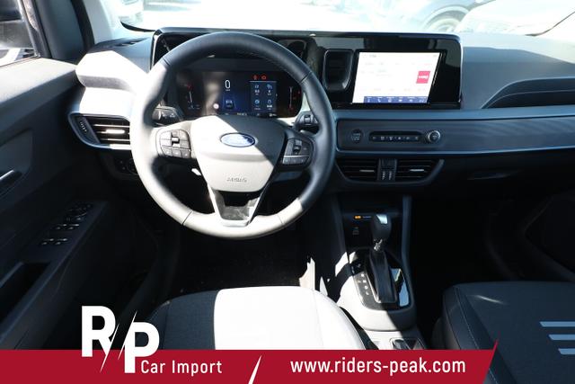Ford Tourneo Courier Active Aut WinterP ACC Nav Kam 