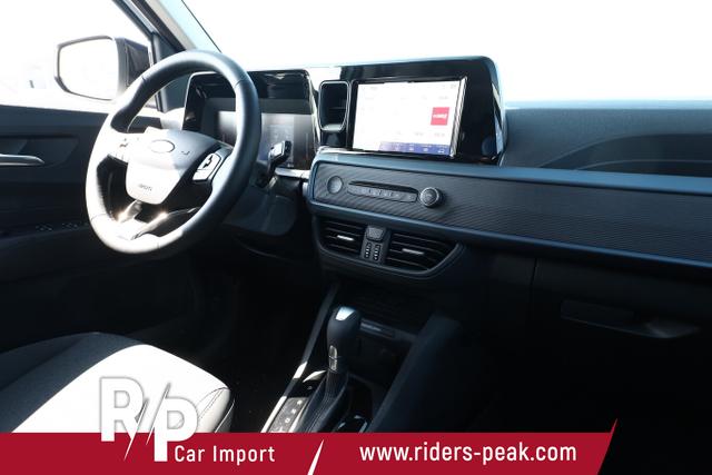Ford Tourneo Courier Active Aut WinterP ACC Nav Kam 