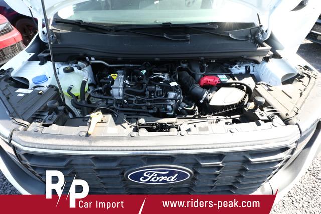 Ford Tourneo Courier Active Aut WinterP ACC Nav Kam 