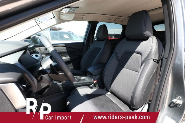 Nissan Qashqai N-CONNECTA AWD Pano 360&deg; ACC SHZ Nav LED 