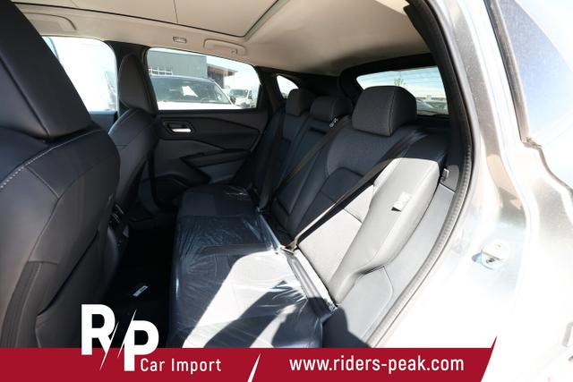 Nissan Qashqai N-CONNECTA AWD Pano 360&deg; ACC SHZ Nav LED 