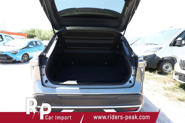 Nissan Qashqai N-CONNECTA AWD Pano 360&deg; ACC SHZ Nav LED 