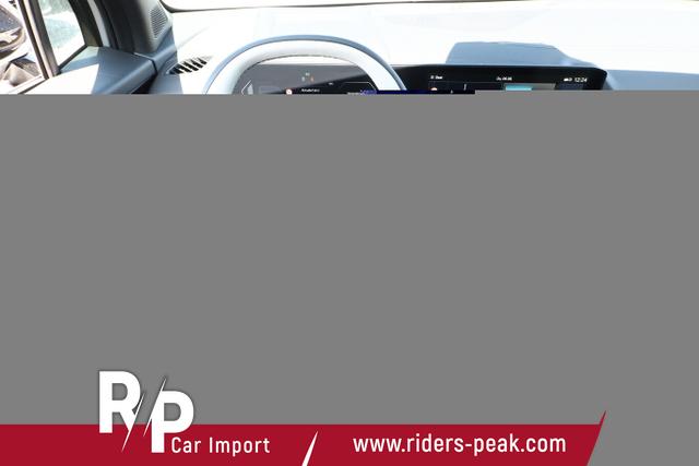 Kia Sportage GT-line HEV AWD MY27 eHK elSitze DigC 