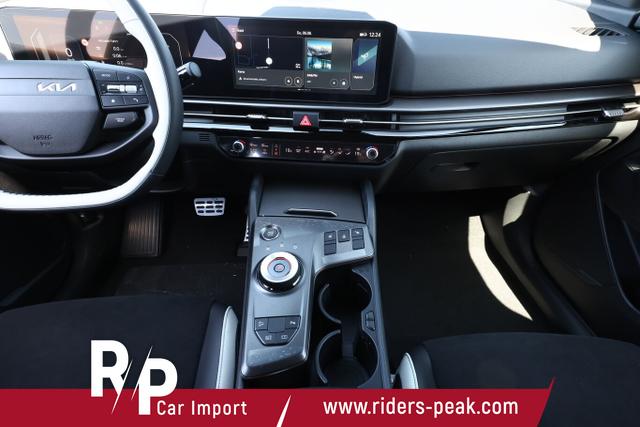 Kia Sportage GT-line HEV AWD MY27 eHK elSitze DigC 
