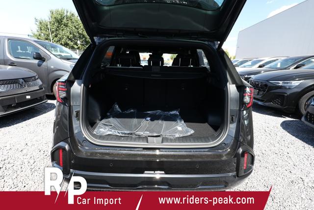 Kia Sportage GT-line HEV AWD MY27 eHK elSitze DigC 