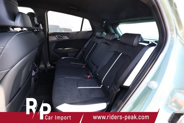 Kia Sportage GT-line HEV AWD MY27 eHK elSitze DigC 