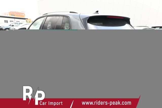 Volkswagen Tiguan DSG LED+ Pano Nav 5JGar IQ.DRIVE LM18Z 