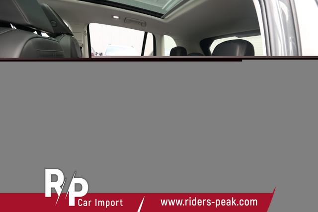Volkswagen Tiguan DSG LED+ Pano Nav 5JGar IQ.DRIVE LM18Z 