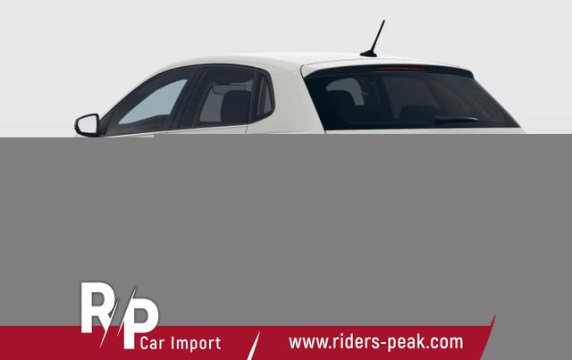 Volkswagen Polo 115 DSG LM 15" Kam PrivG App-Co NSW LaneAs 