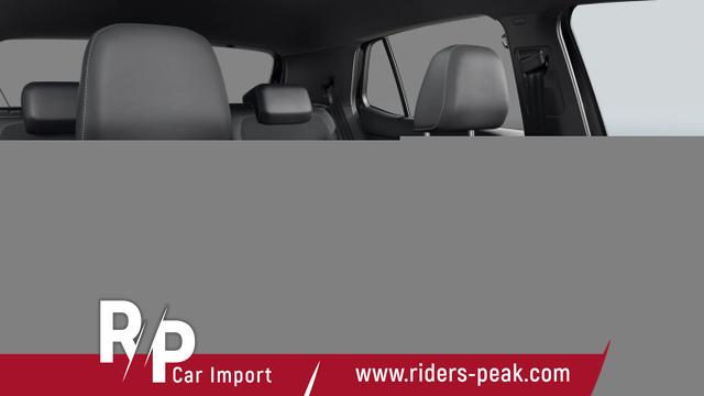Volkswagen T-Cross R-Line Matrix 18Z Kam SHZ PrivG KeyL PDC 