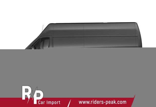 Fiat Ducato Maxi 35 AT8 L4H3 7"Display AppCo 270&deg;HFT 