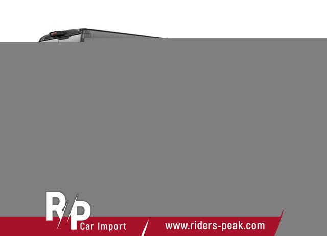 Fiat Ducato Maxi 35 AT8 L4H3 7"Display AppCo 270&deg;HFT 