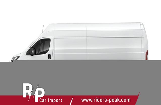Fiat Ducato Maxi 35 AT8 L4H3 Klimaaut. Kam 7"Display 