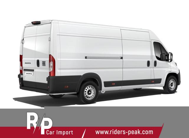 Fiat Ducato Maxi 35 AT8 L4H2 Klimaaut. Kam 7"Display 