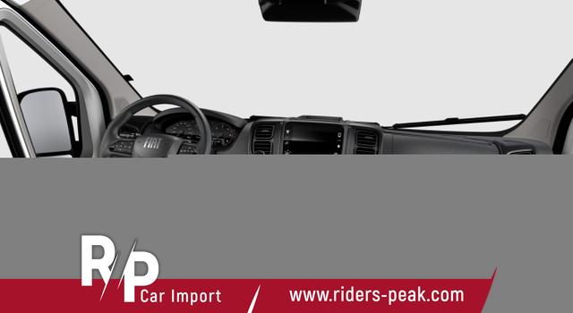 Fiat Ducato Maxi 35 AT8 L2H2 7"Display AppCo 270&deg;HFT 
