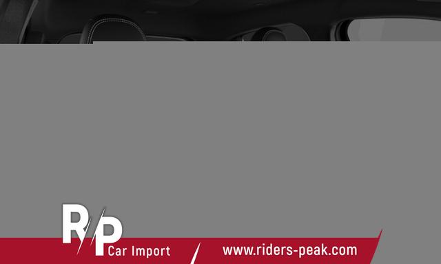 Alfa Romeo Junior Ibrida Sport Speciale TechP Matrix 18"LM 