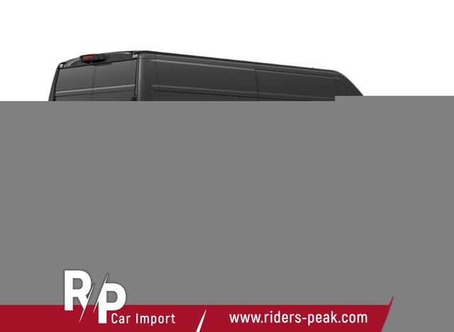 Fiat Ducato Maxi 35 AT8 L2H2 7"Display AppCo 270&deg;HFT 