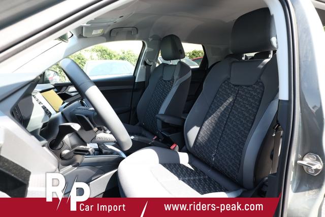 Audi A1 S line SB LED+ SportS CarPlay Kam 17Z Keyless 