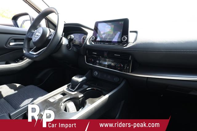 Nissan X-Trail Acenta 4xSHZ Keyl Kam ACC CarPlay LED 